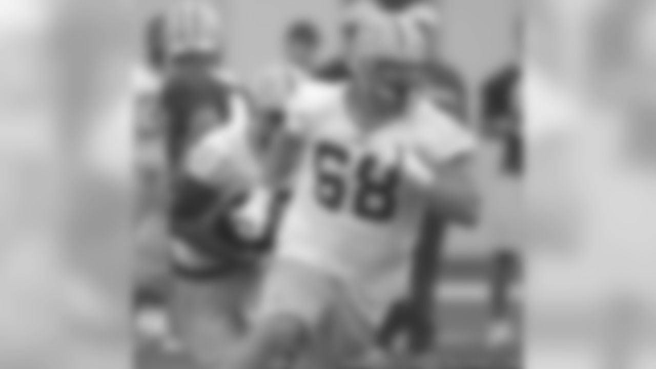 Mike Wahle