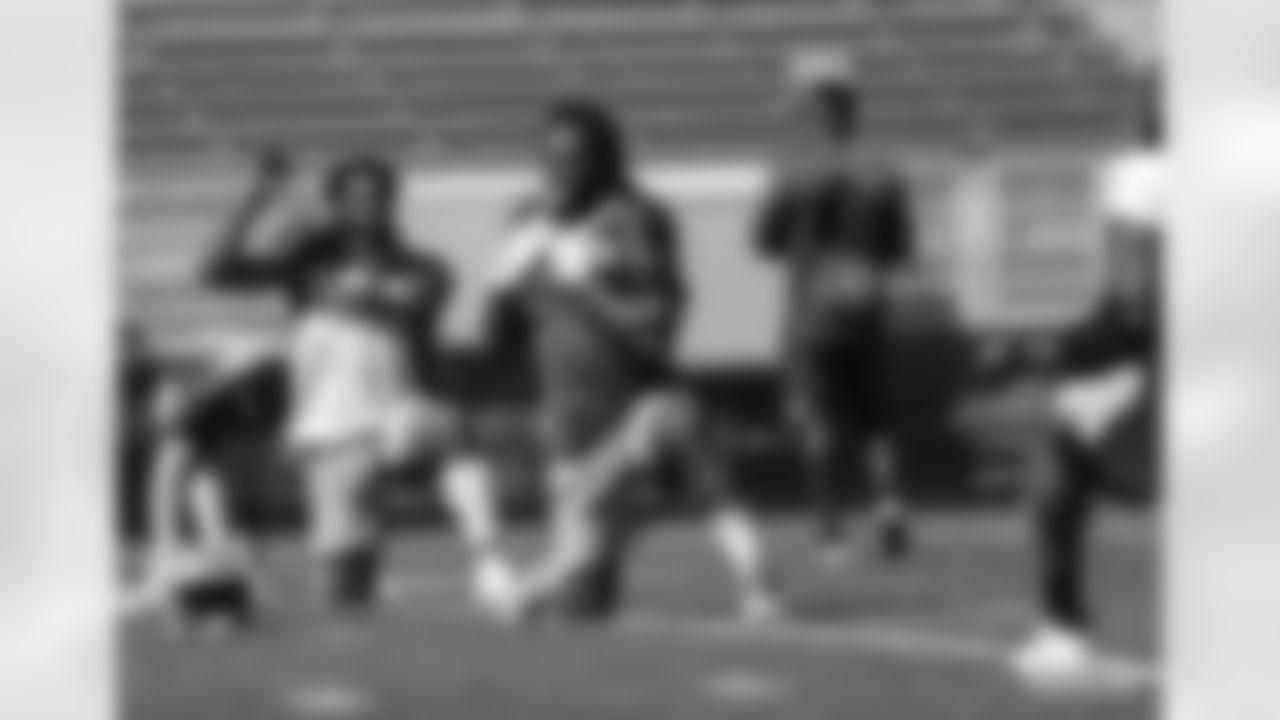 LB Za'Darius Smith