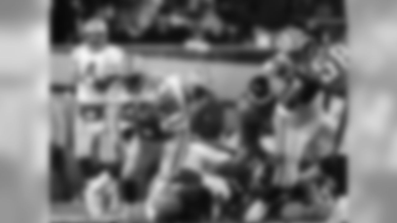 Ahman Green