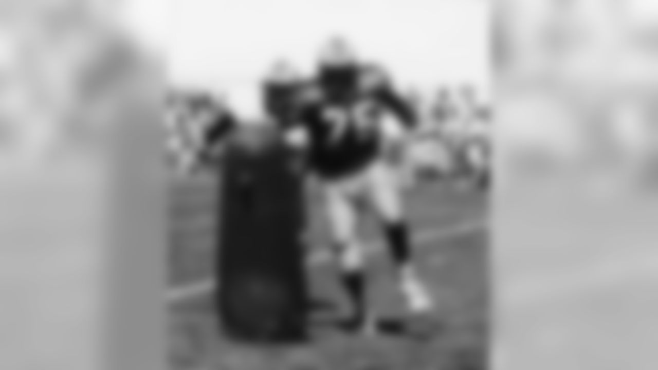 Training Camp - Week 1