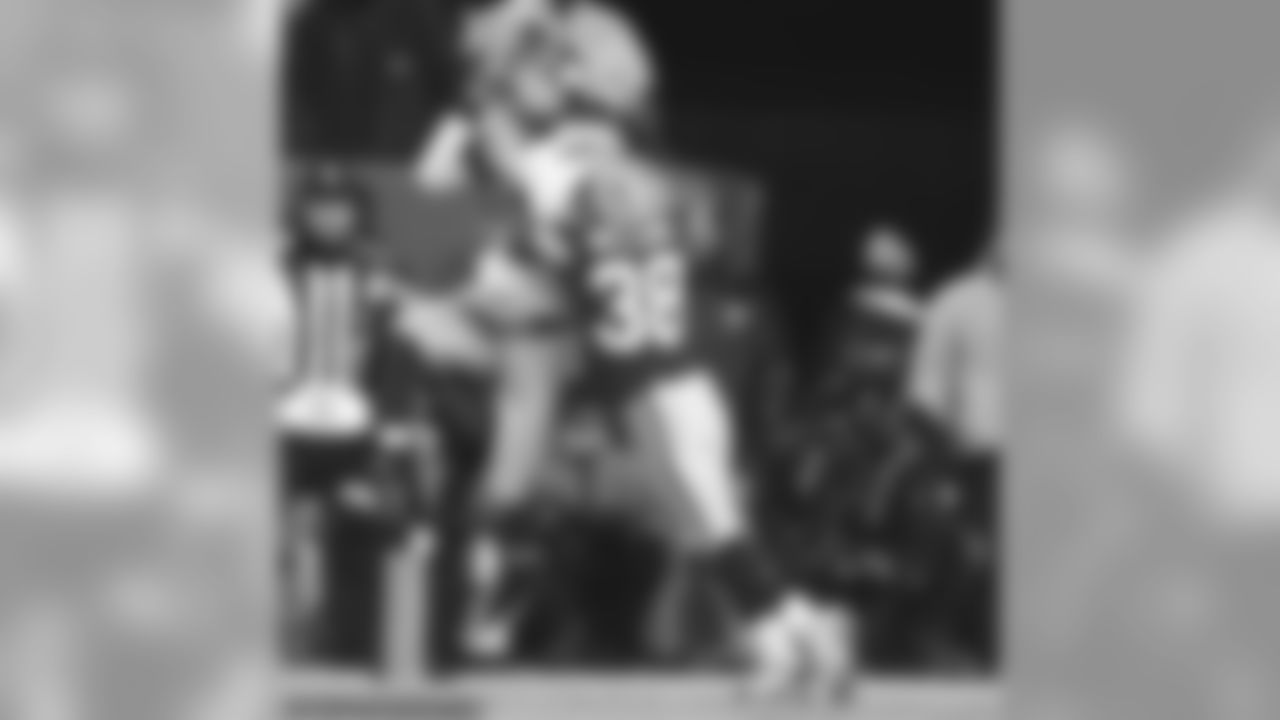 Tramon Williams