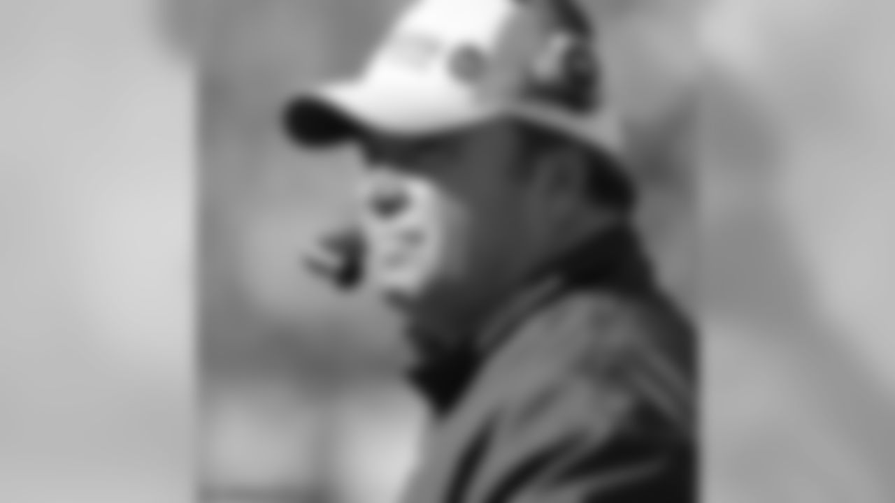 Mike McCarthy