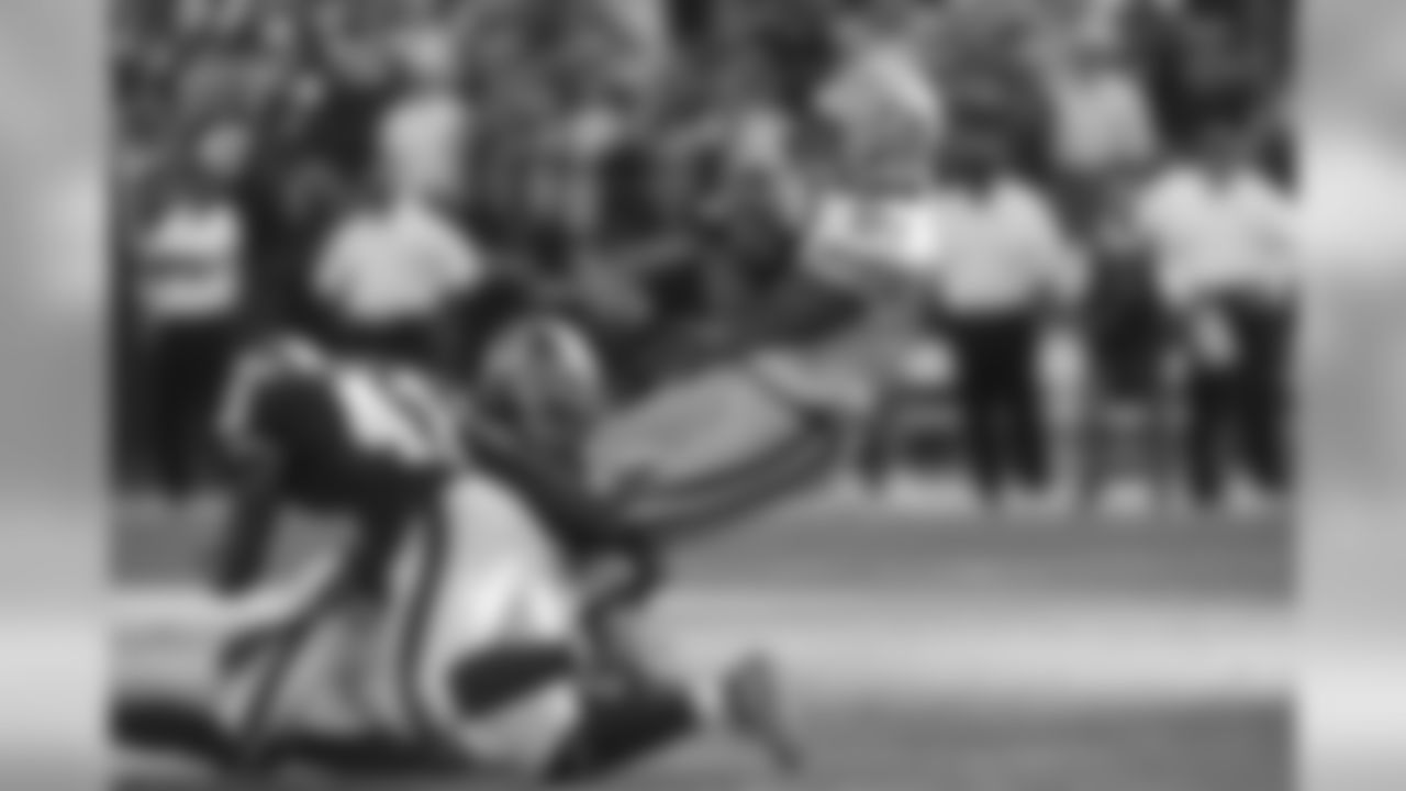 Packers-Redskins 2010
