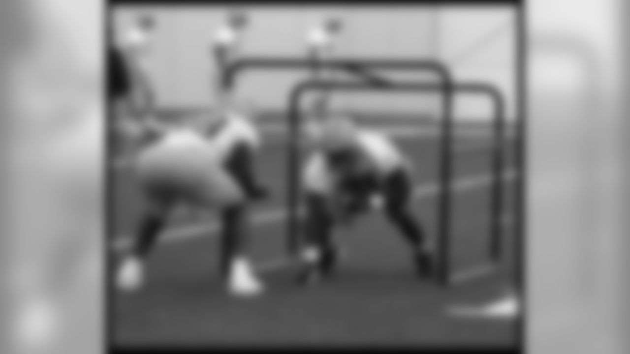 Minicamp 2001
