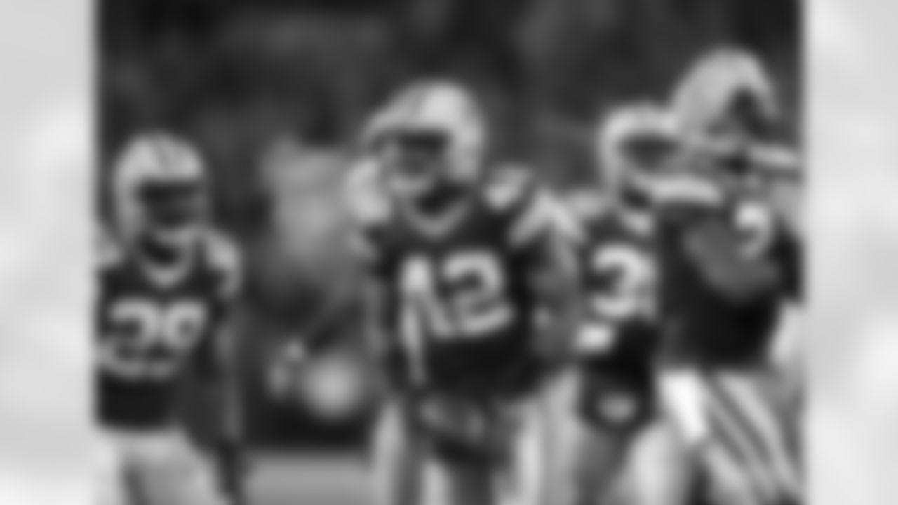 S Morgan Burnett