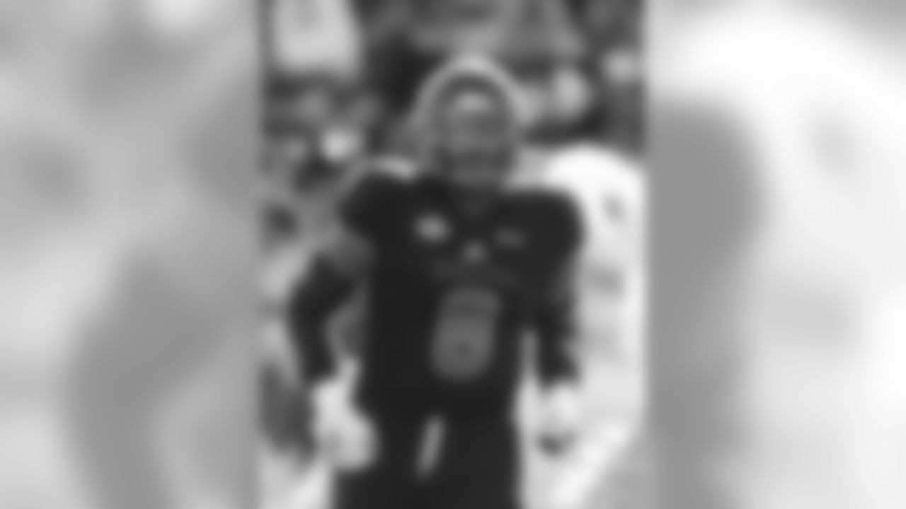 DL Kingsley Keke - Texas A&M - 2019