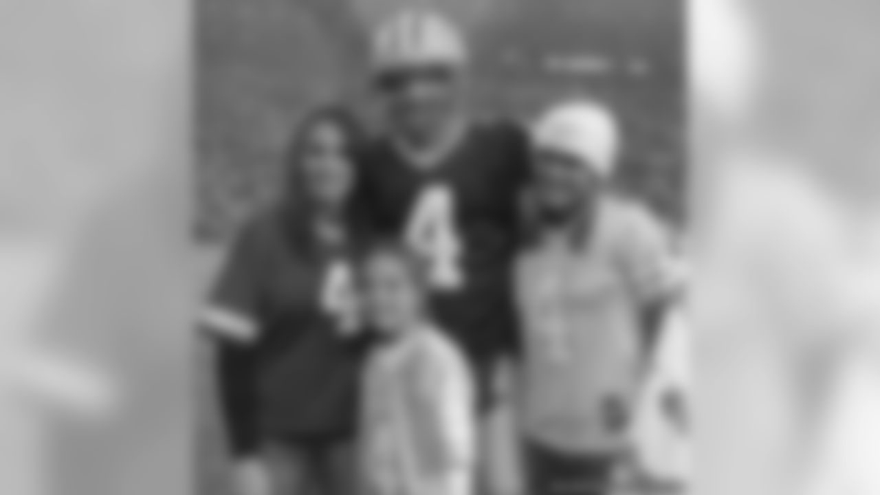 Favre Family