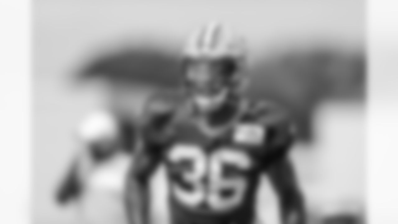 S Vernon Scott