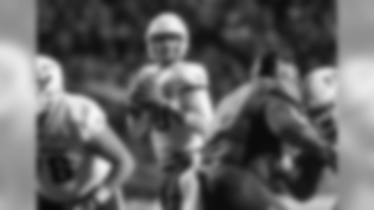 QB Jordan Love