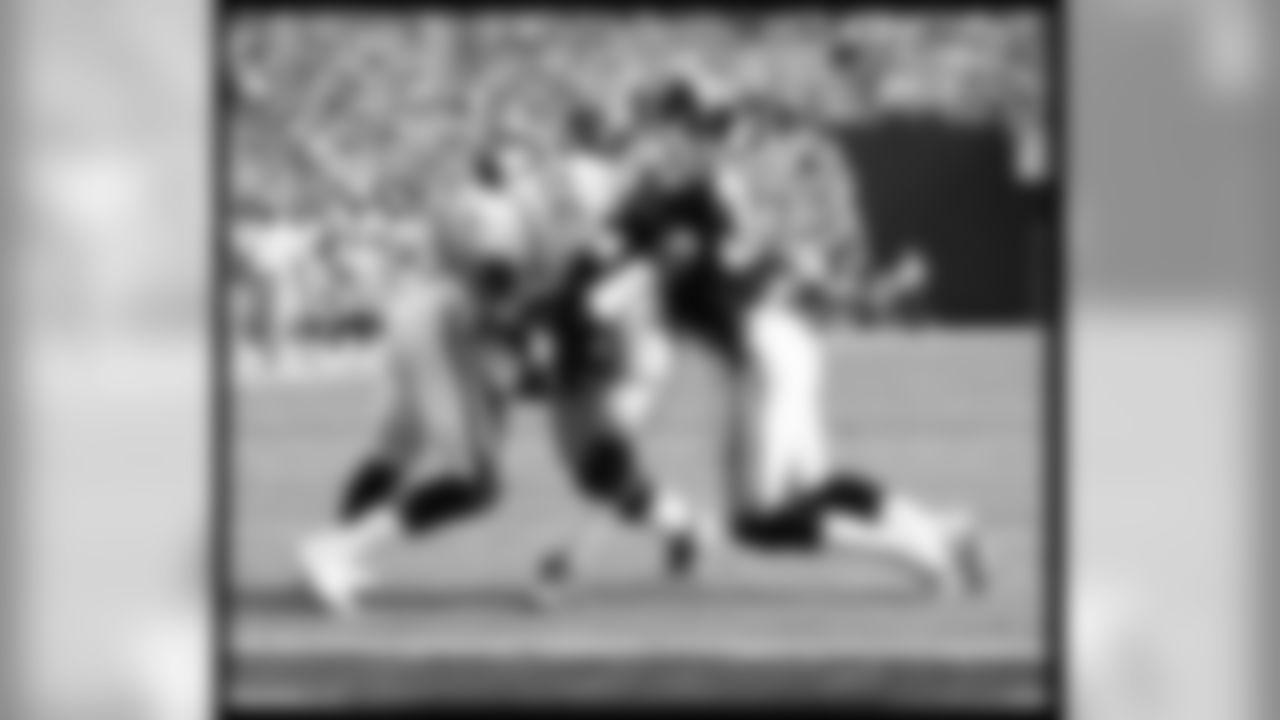 Packers at San Diego Chargers