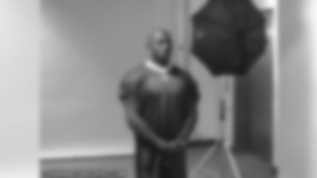 Donald Driver
