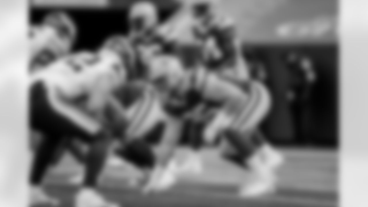DL Tyler Lancaster