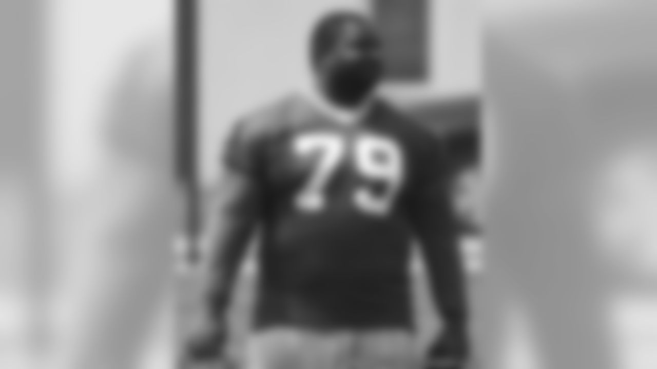 DT Ryan Pickett