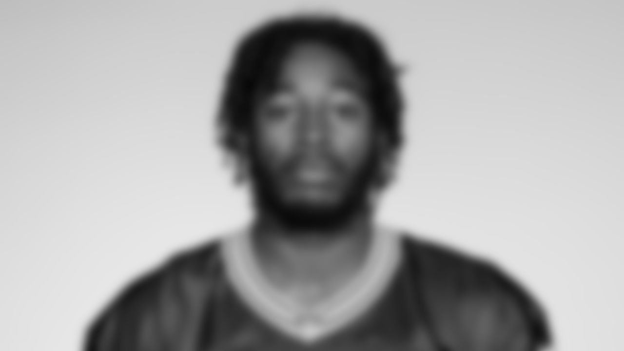 WR Romeo Doubs