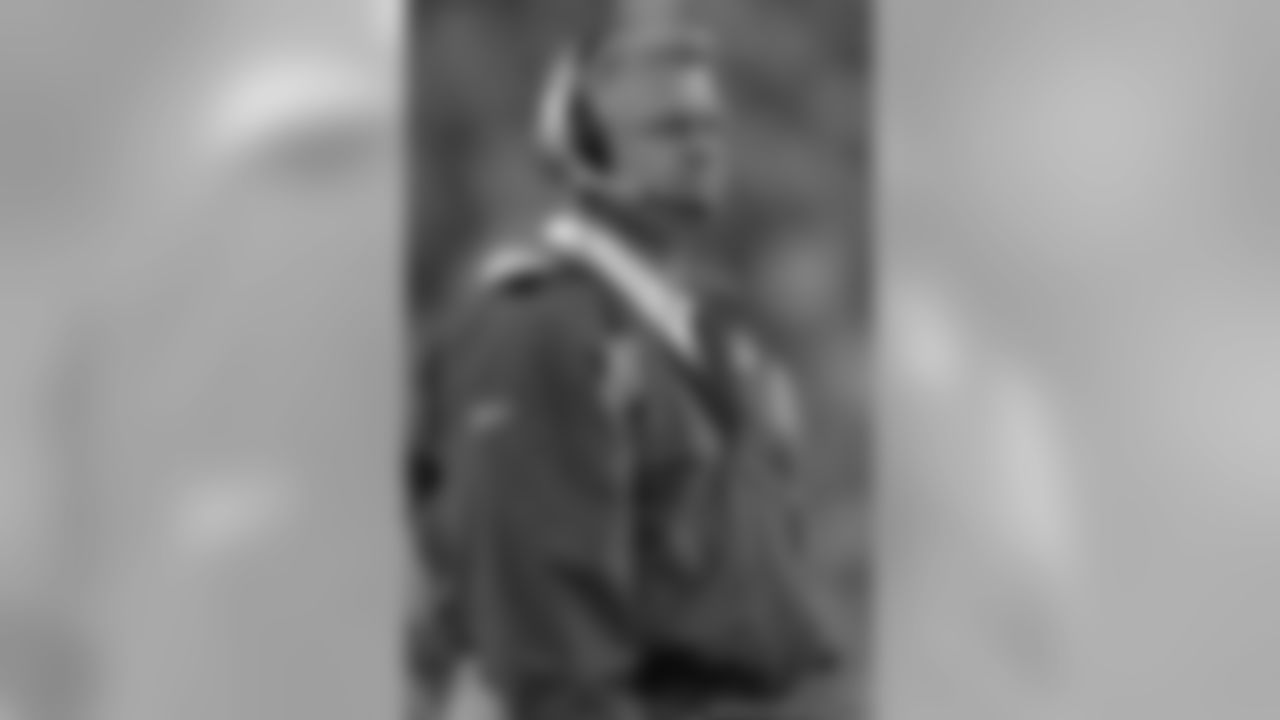 Mike Sherman