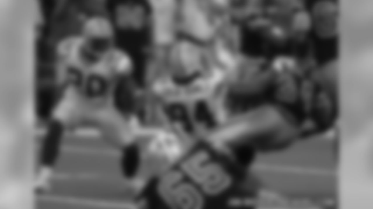 Packers At Lions