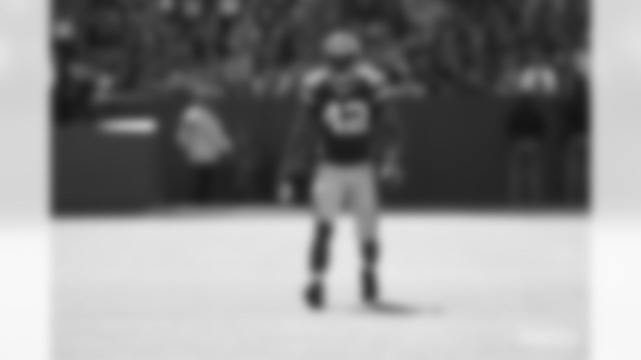 S Morgan Burnett