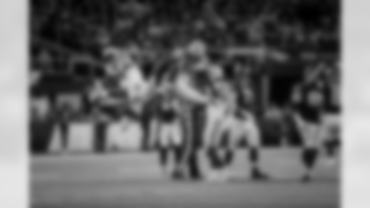 2019 - Packers at Vikings