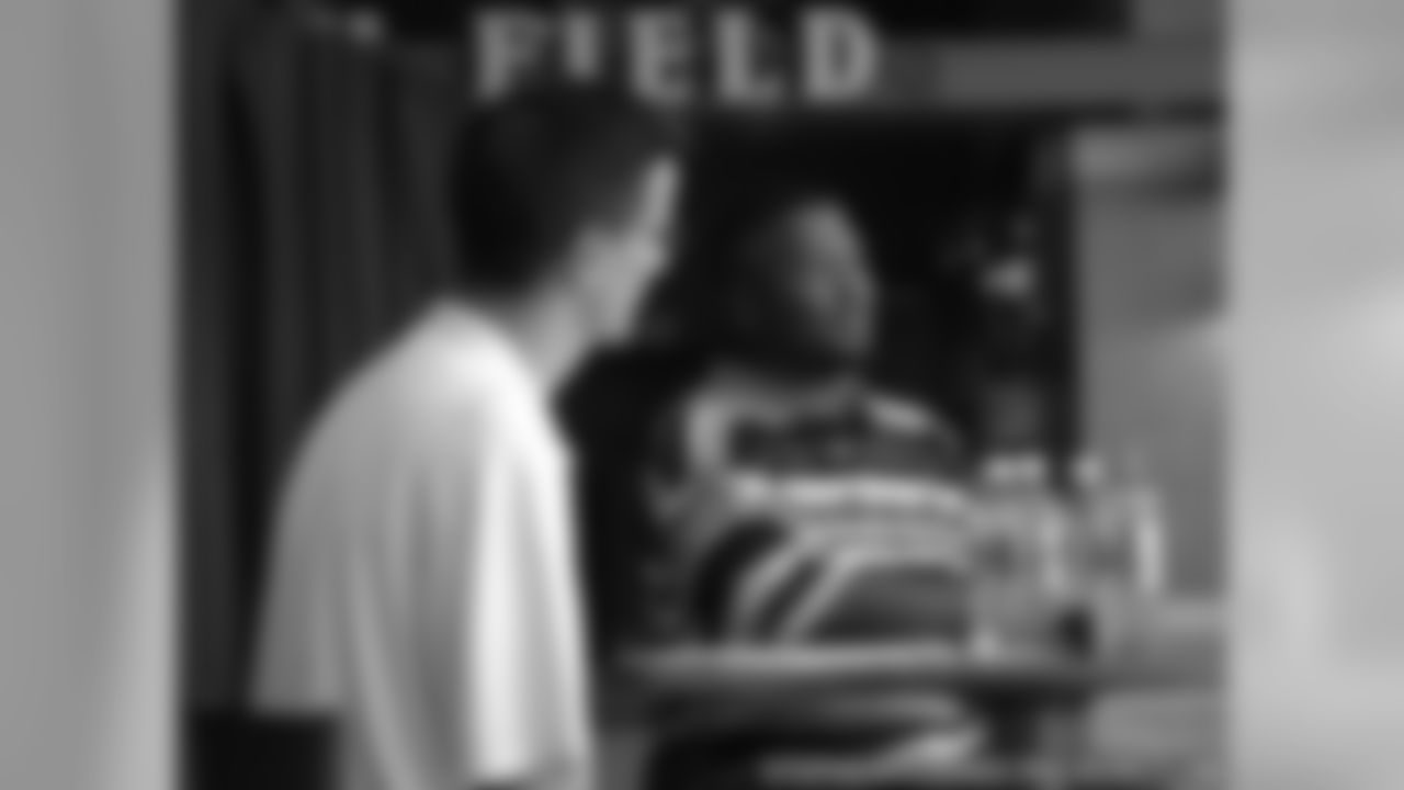 Former S LeRoy Butler