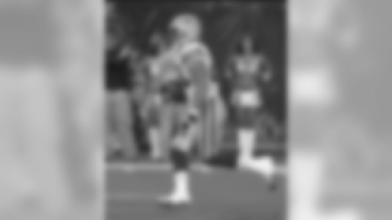RB Noah Herron