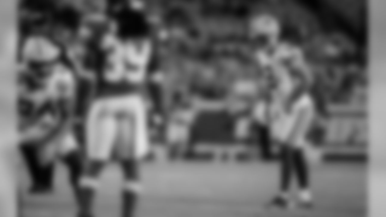 2 - K Mason Crosby