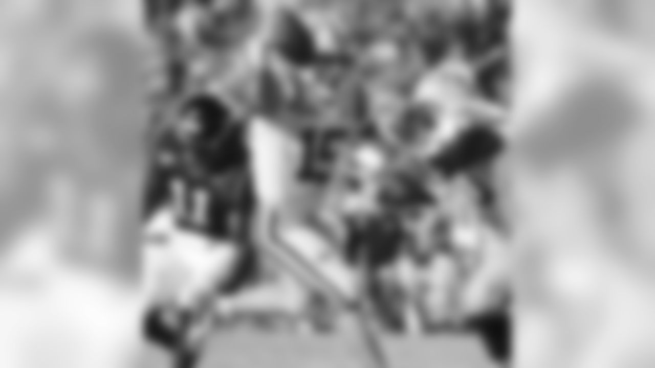 Matt Flynn (LSU)