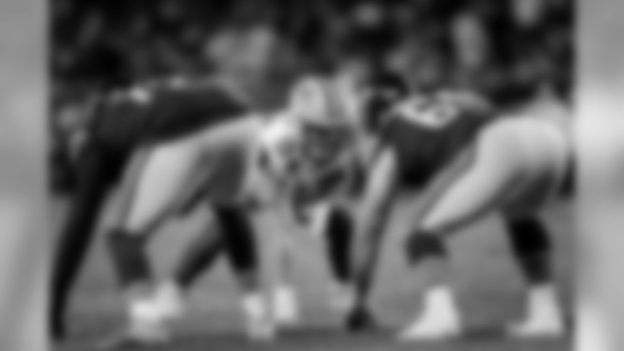 Packers DL Dean Lowry during the 2019 season.