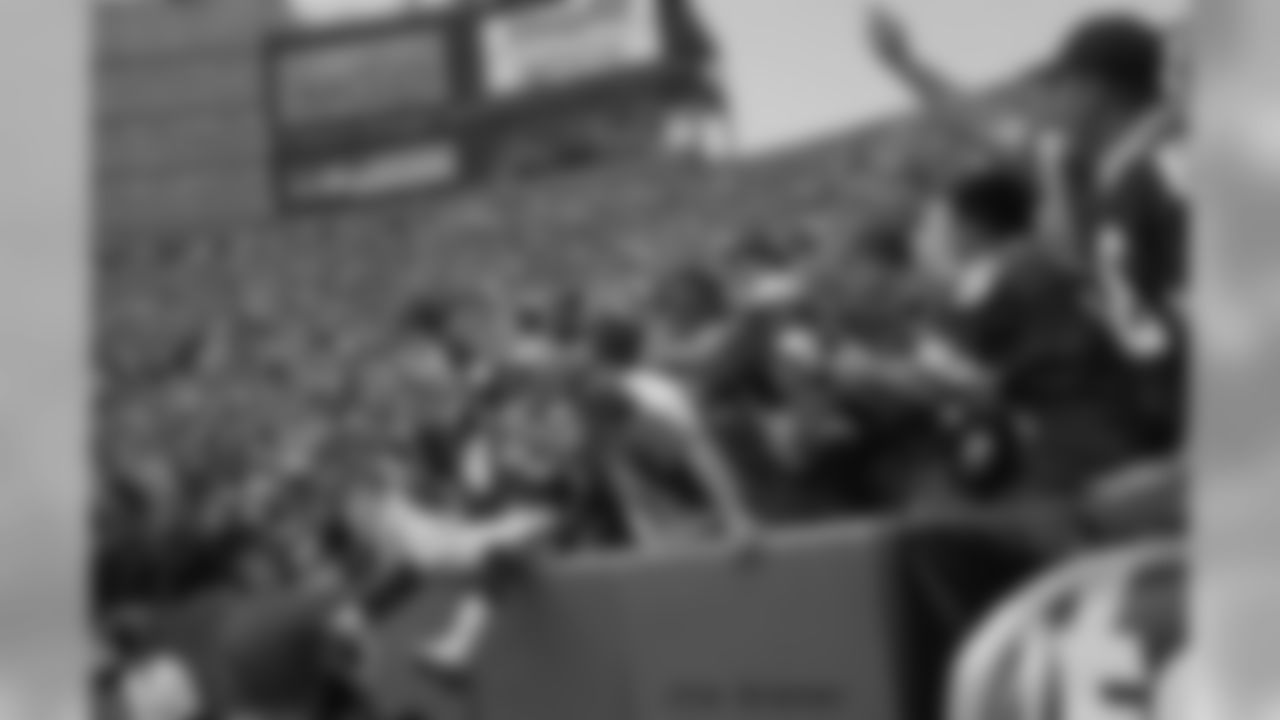 Donald Driver