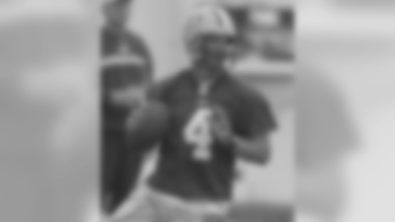Brett Favre