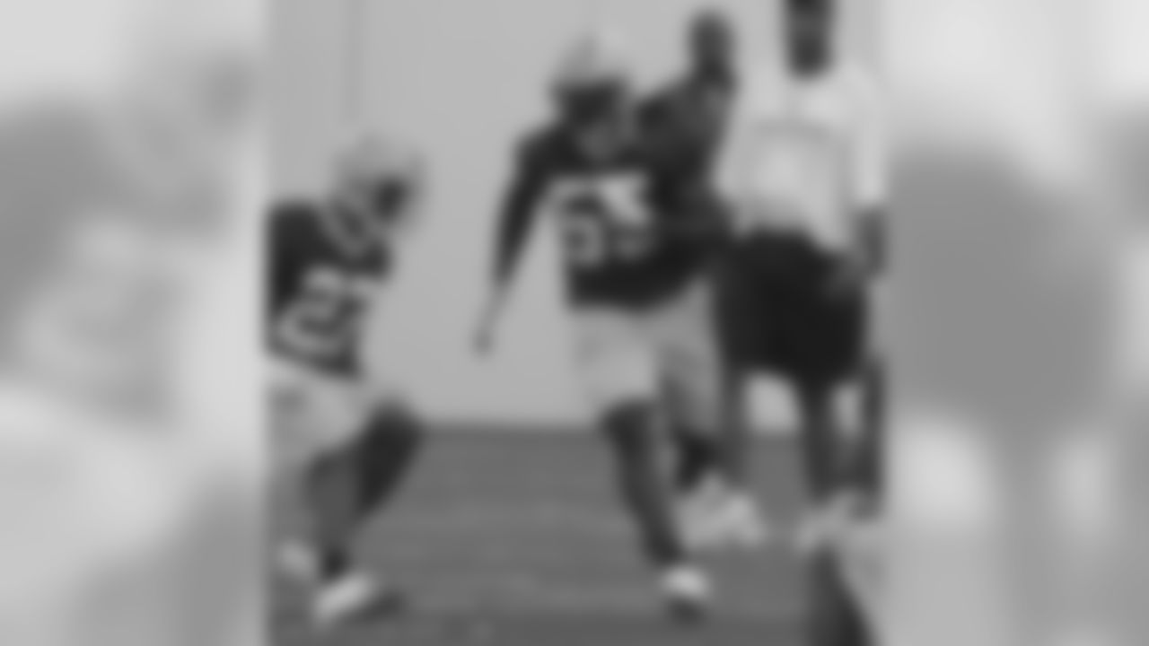 Abdul Hodge