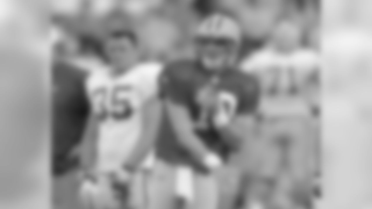 Korey Hall, Matt Flynn