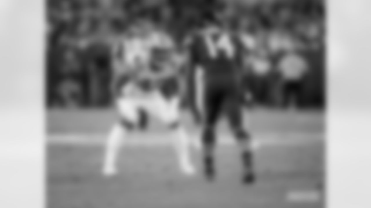 S Morgan Burnett