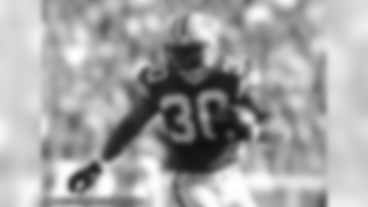 Ahman Green