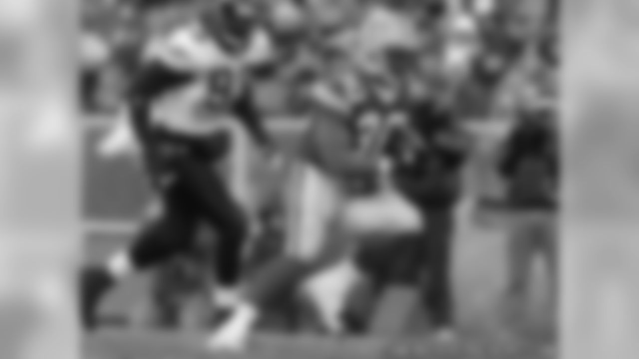 Ahman Green