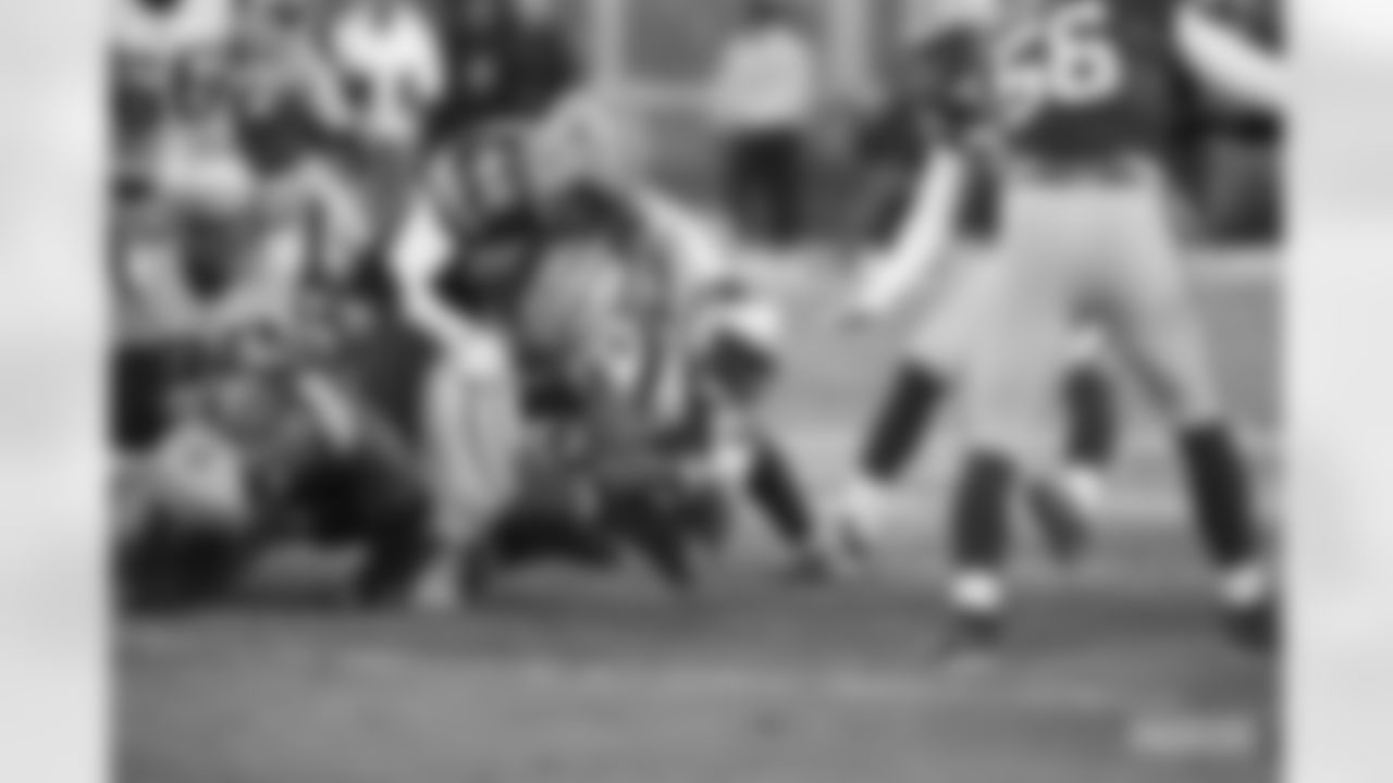 S Morgan Burnett