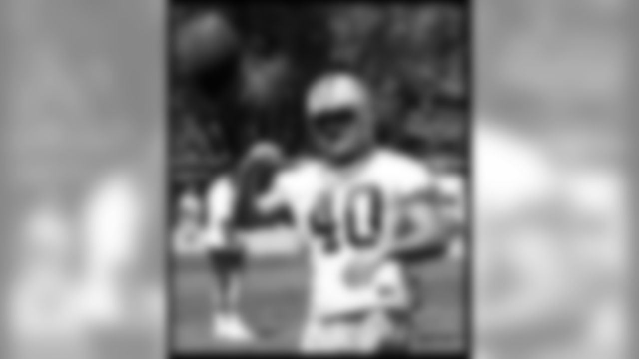 Minicamp 2000 - Practice