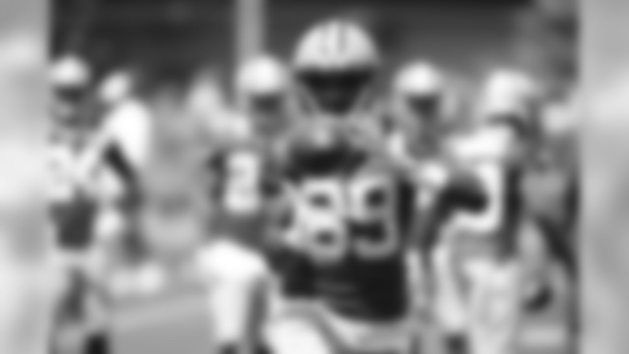 CB Demetri Goodson (#39)