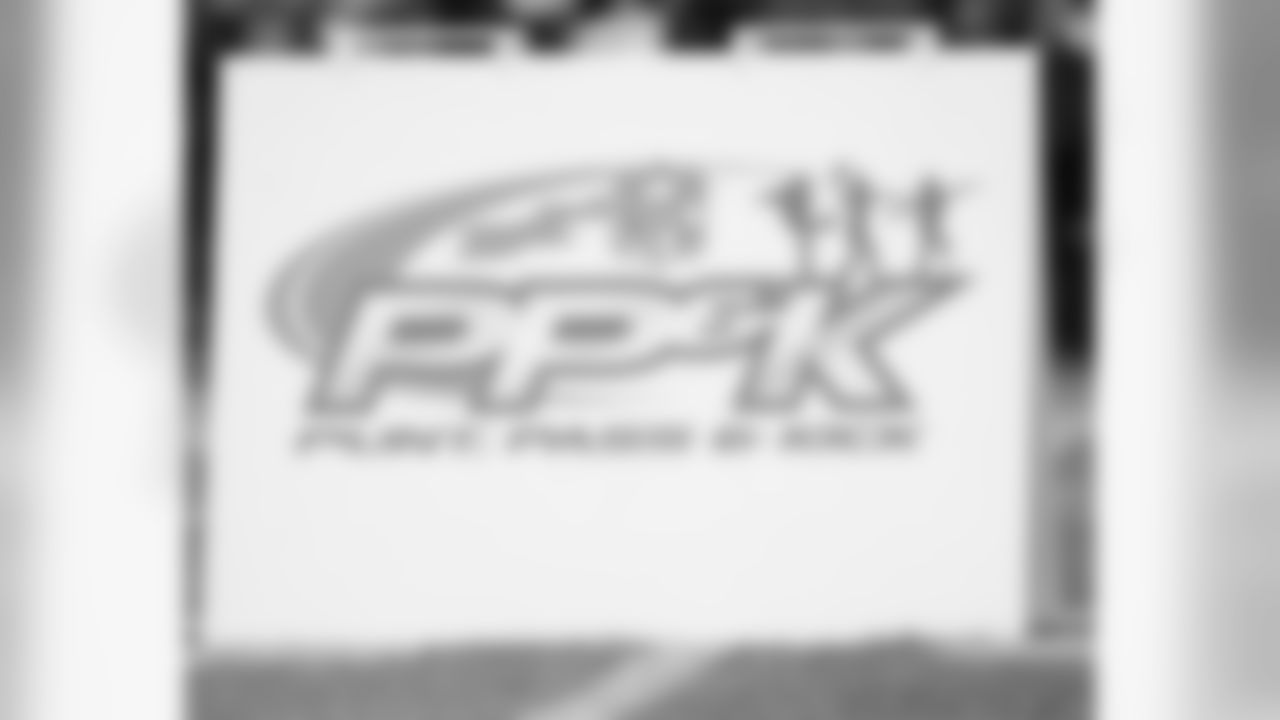 Punt, Pass & Kick