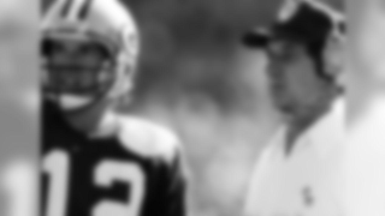 Packers Hall of Fame QB Lynn Dickey