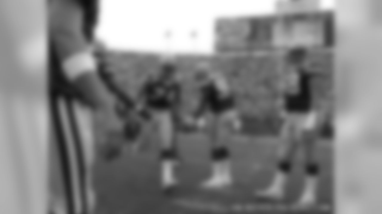 Packers vs Buccaneers