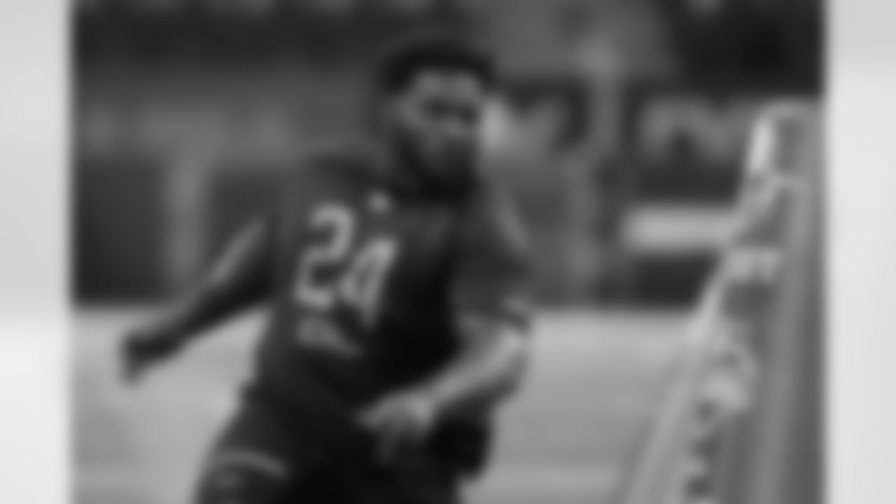 DL Devonte Wyatt