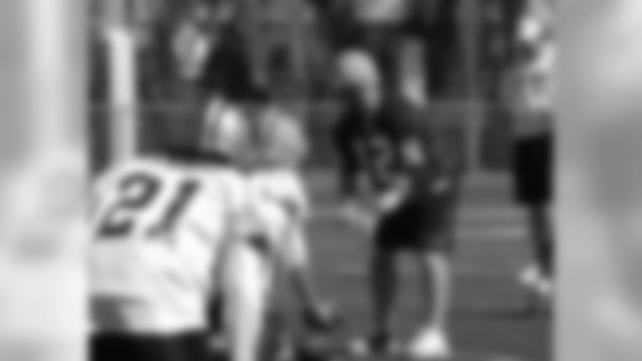Clay Matthews, Aaron Rodgers