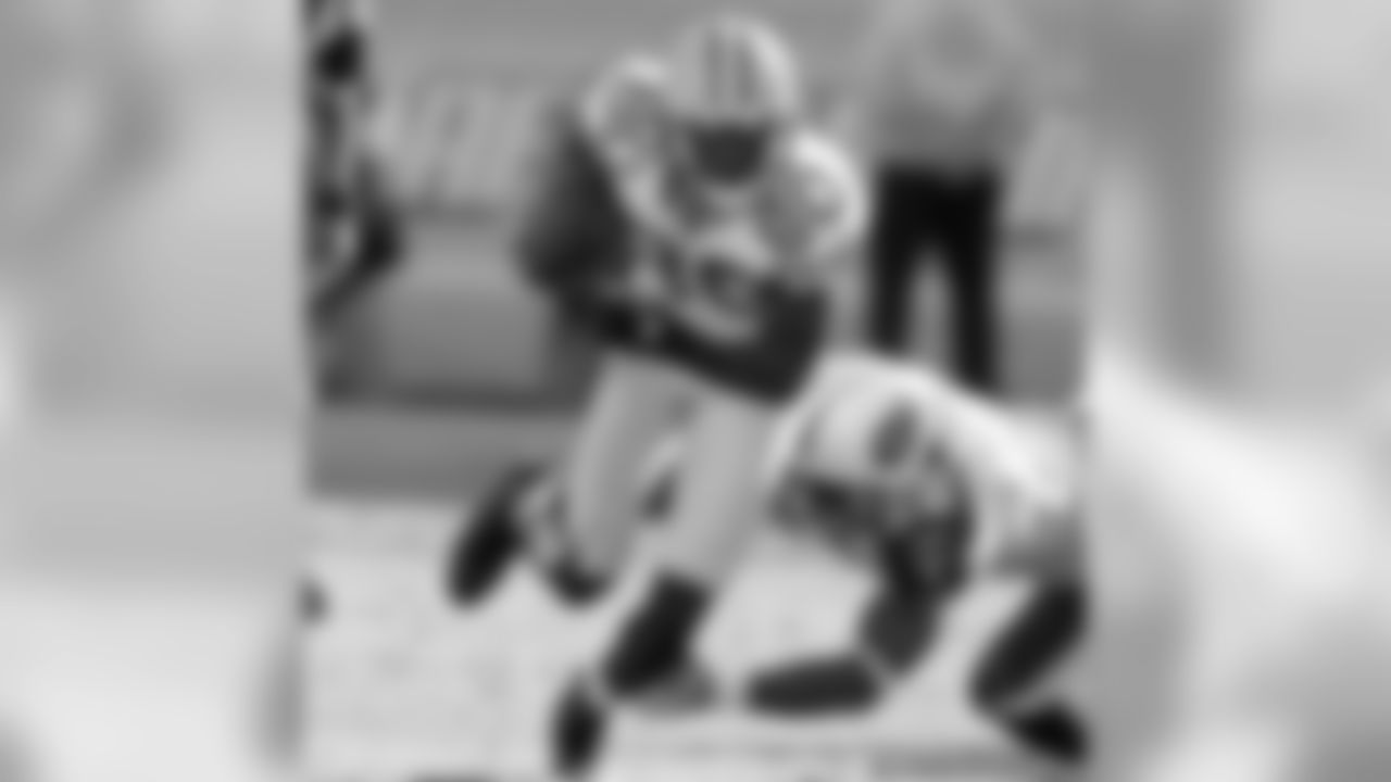Donald Driver