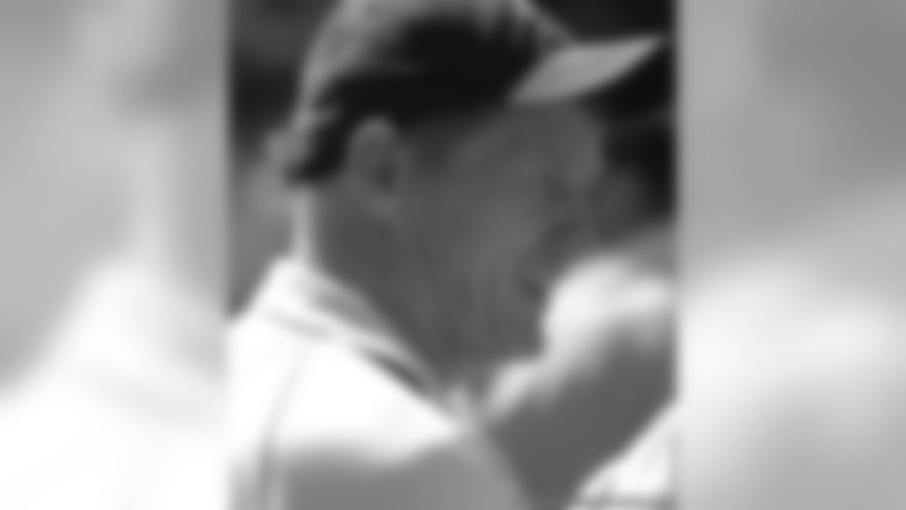 Mark Murphy