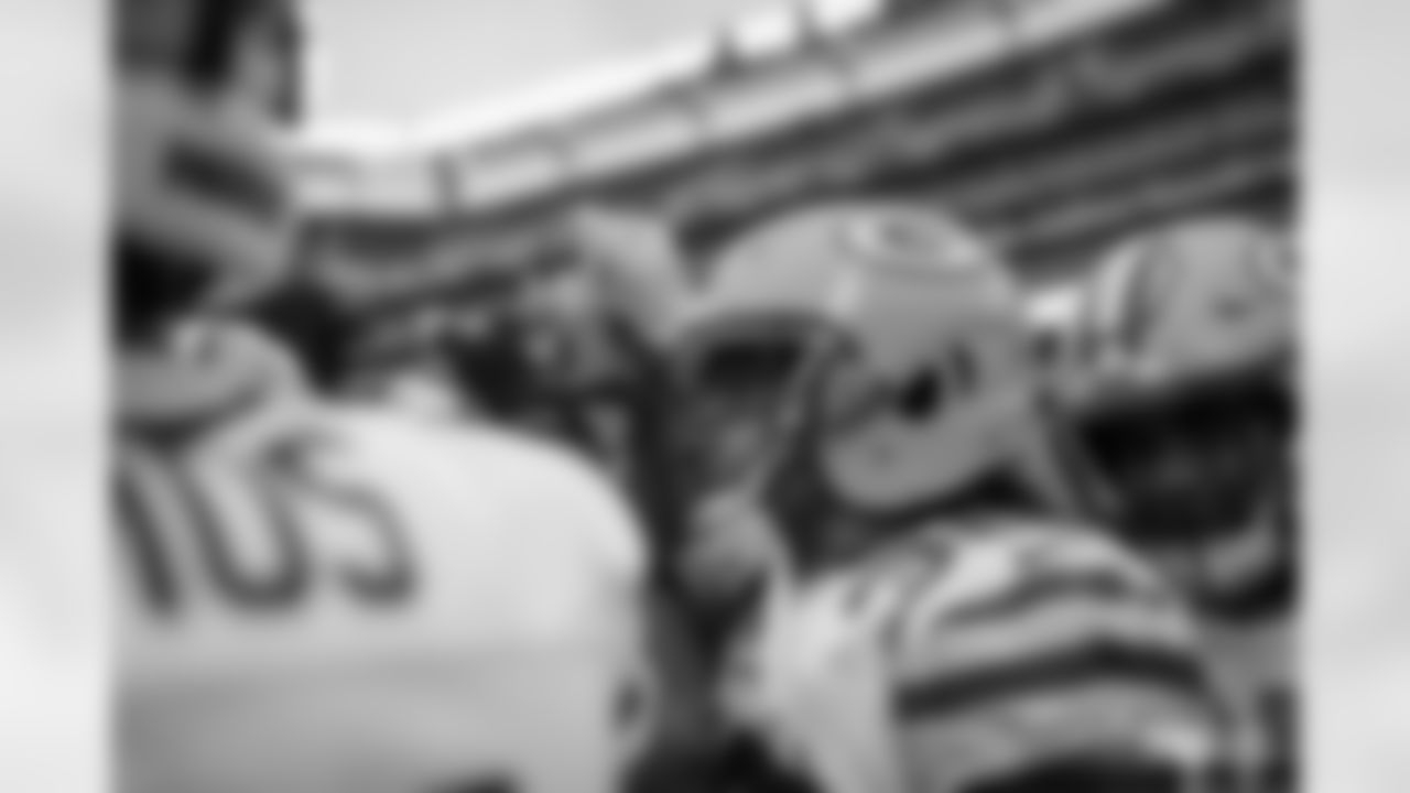 CB Tramon Williams