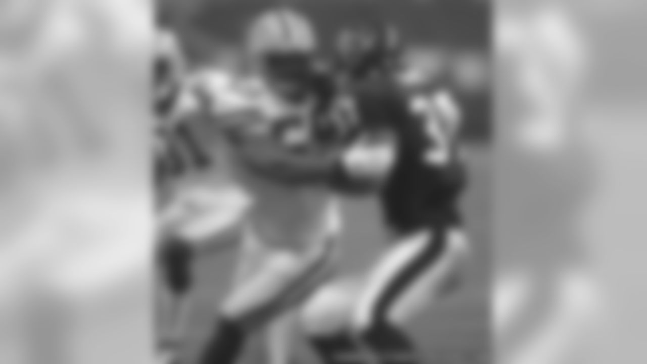 Week 11: Packers at Texans