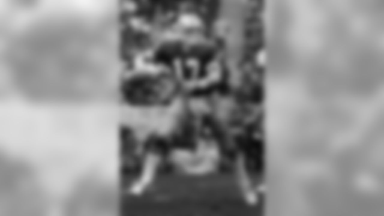 #17 - David Whitehurst (1977-83)