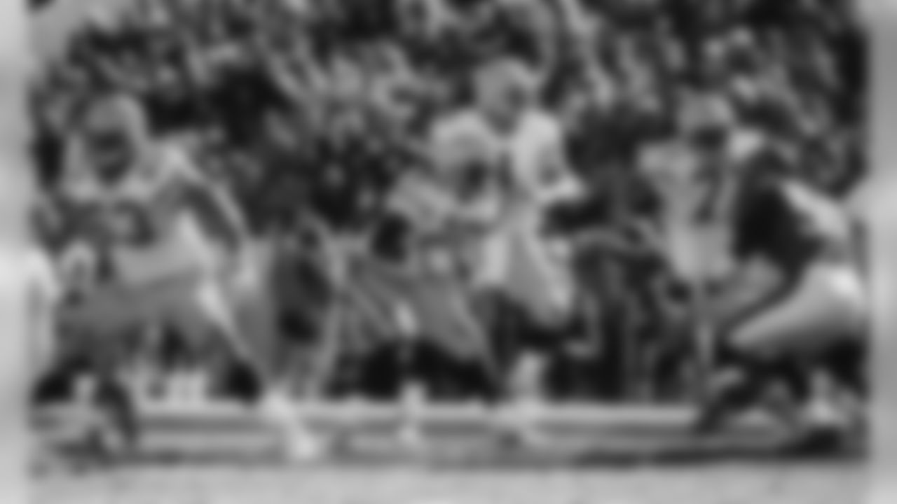 Packers at Tampa Bay Buccaneers