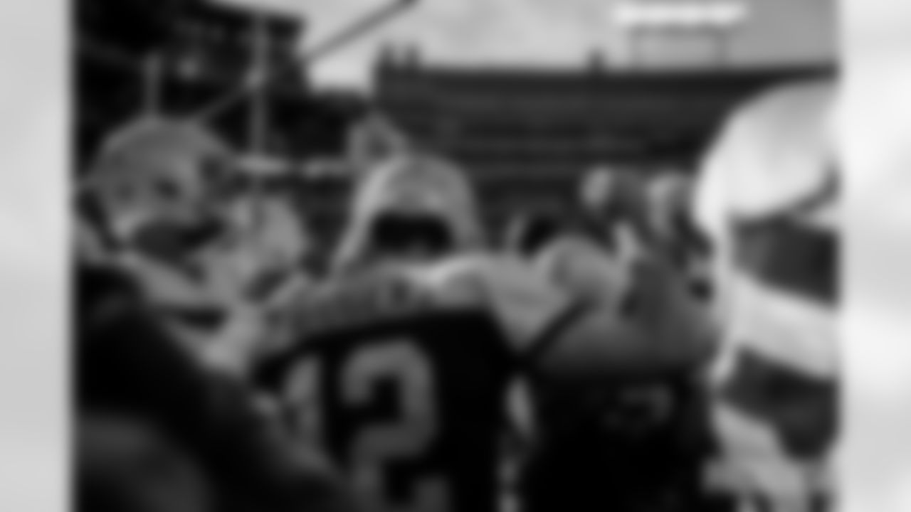 2016 season - QB Aaron Rodgers