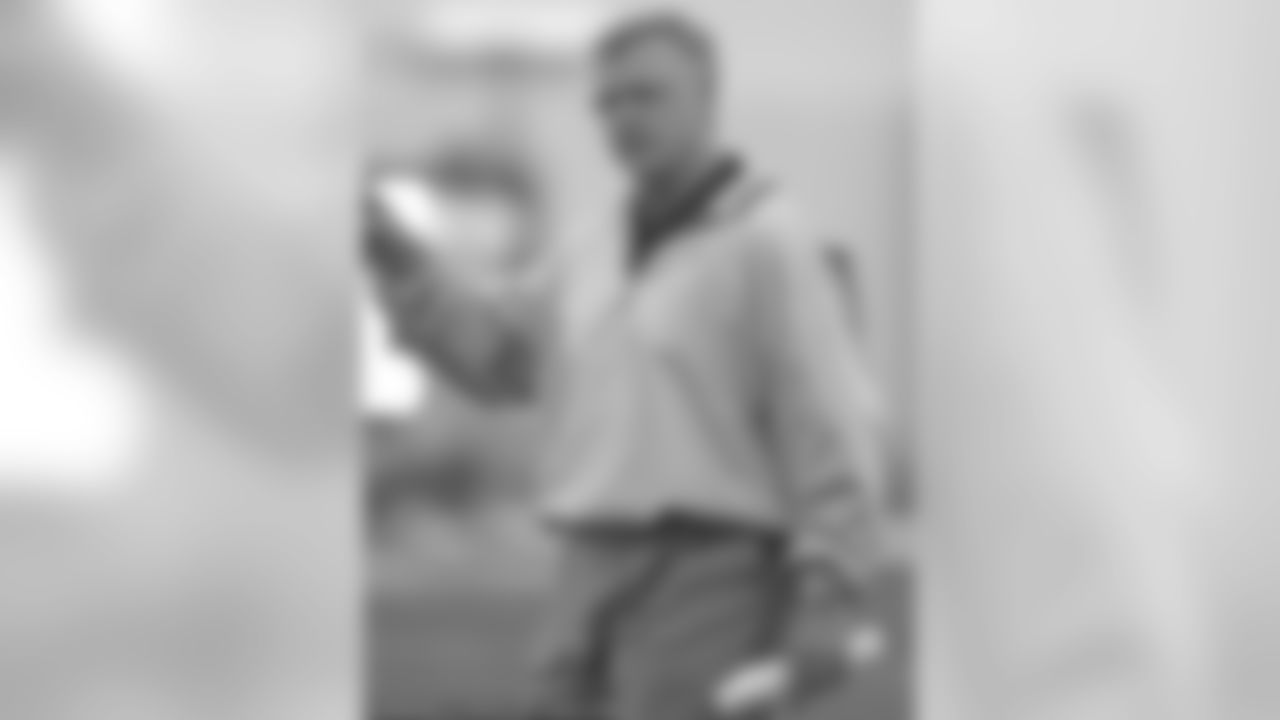 Mike Sherman